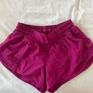 Lululemon shorts